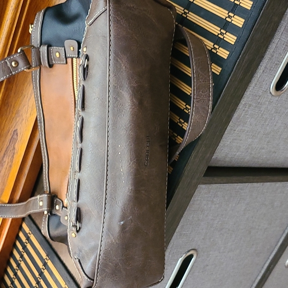 Concept Shoulderbag - Picture 10 of 14